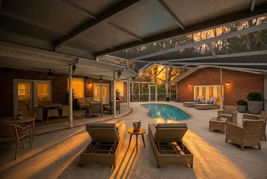 2445 Vaucluse Road, Charleston, SC 29414 - #3