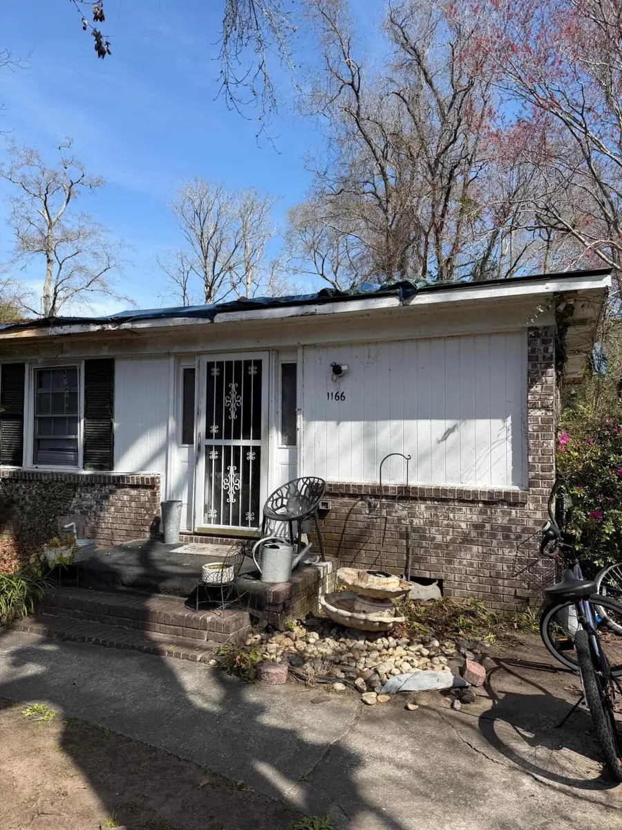 1166 N Shadow, Mount Pleasant, SC 29464 - #2