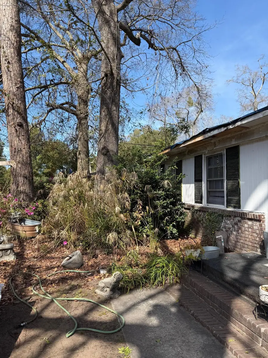 1166 N Shadow, Mount Pleasant, SC 29464 - #3