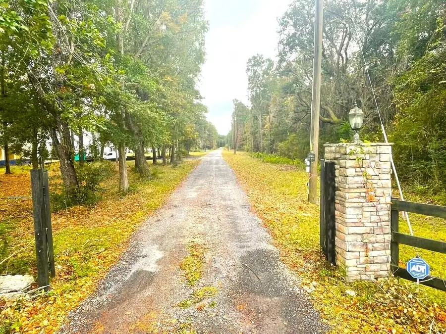 5565 Huckleberry Lane, McClellanville, SC 29458 - #3