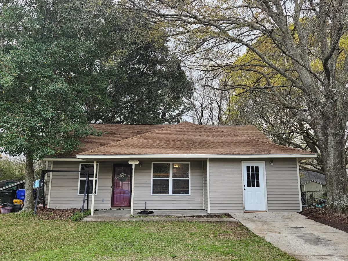 1165 Rivercrest Drive, Charleston, SC 29412 - #1