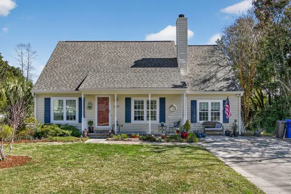 1440 Oak Landing Road, Mount Pleasant, SC 29464