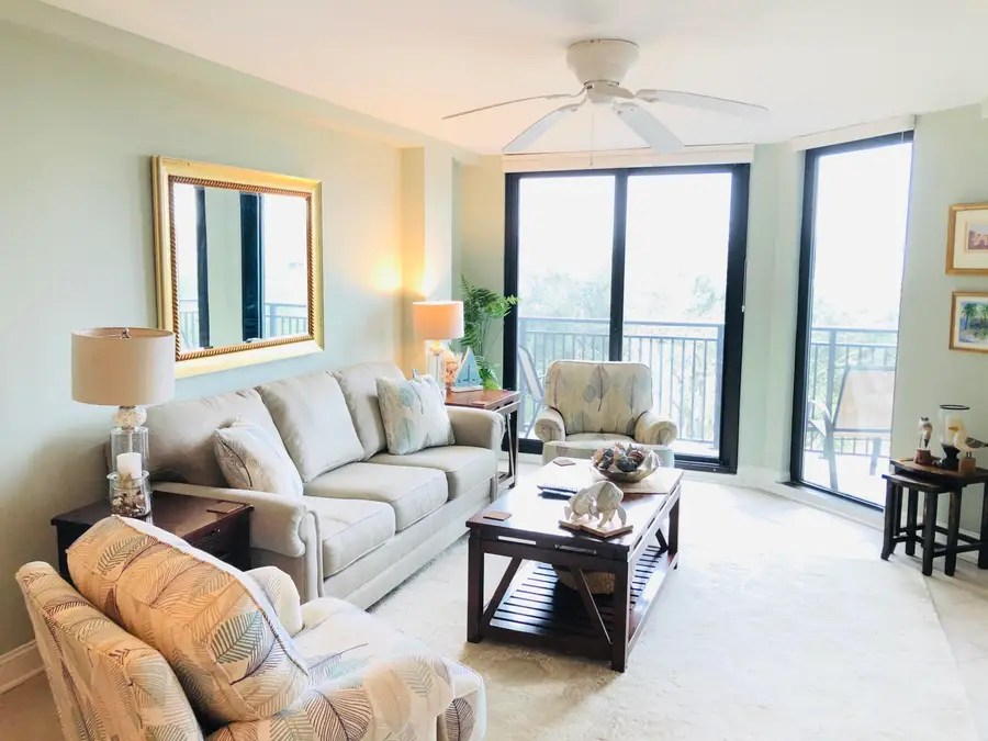 305 Shipwatch-a (1/13th Share#1), Isle Of Palms, SC 29451 - #2