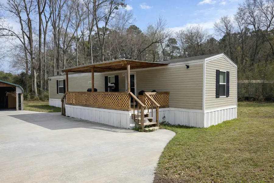 746 Madison Street, Ehrhardt, SC 29081 - #2