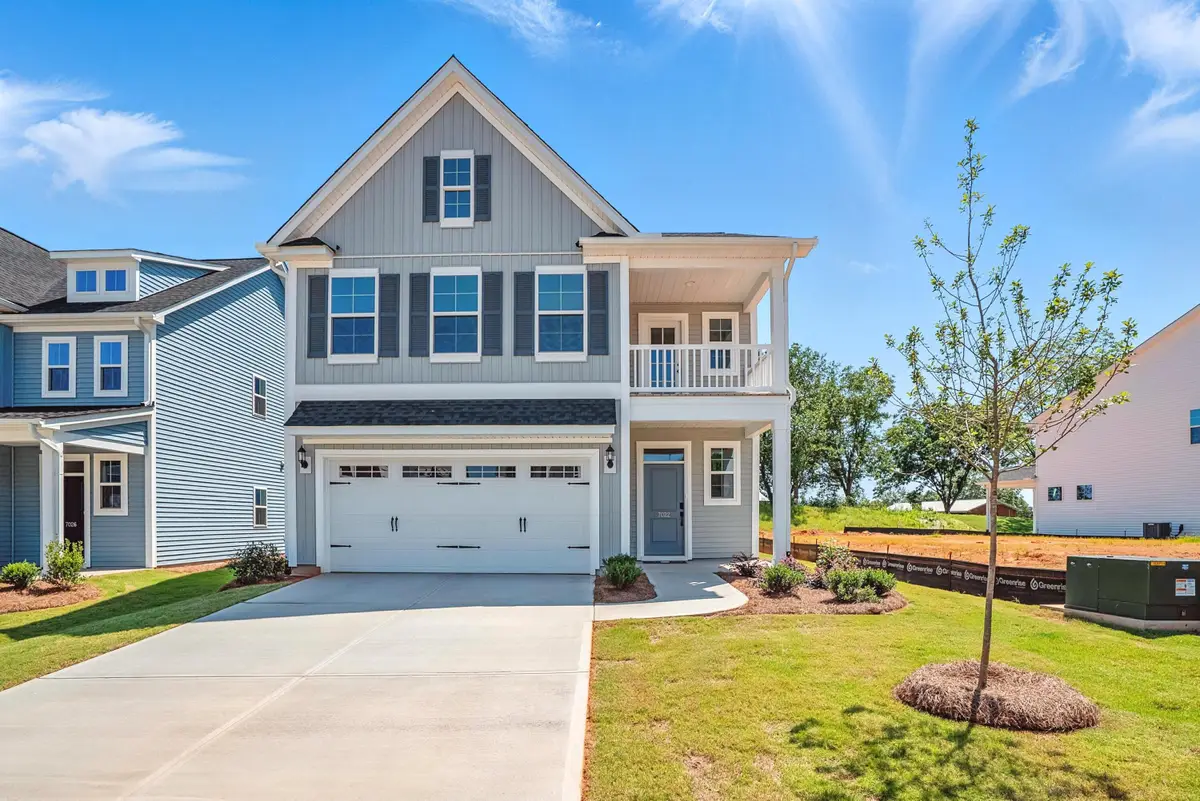 55 Crosswick Street, Summerville, SC 29483 - #1