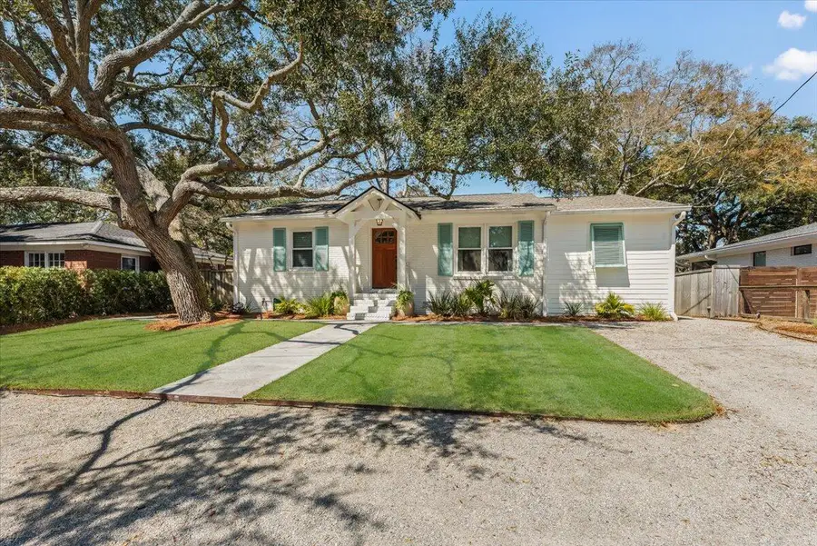 206 Freeman Street, Mount Pleasant, SC 29464 - #2