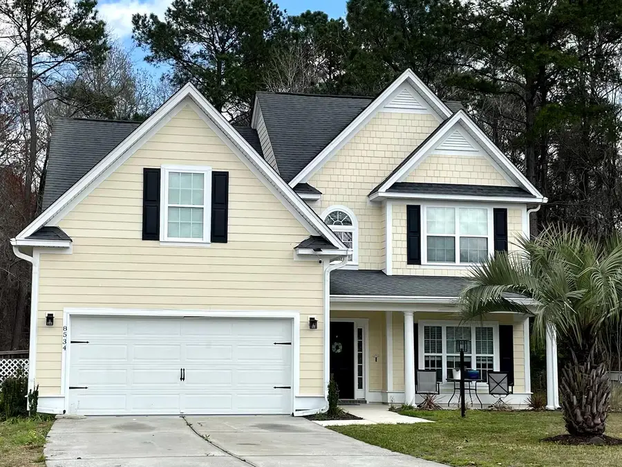 8534 Sentry Circle, North Charleston, SC 29420 - #2