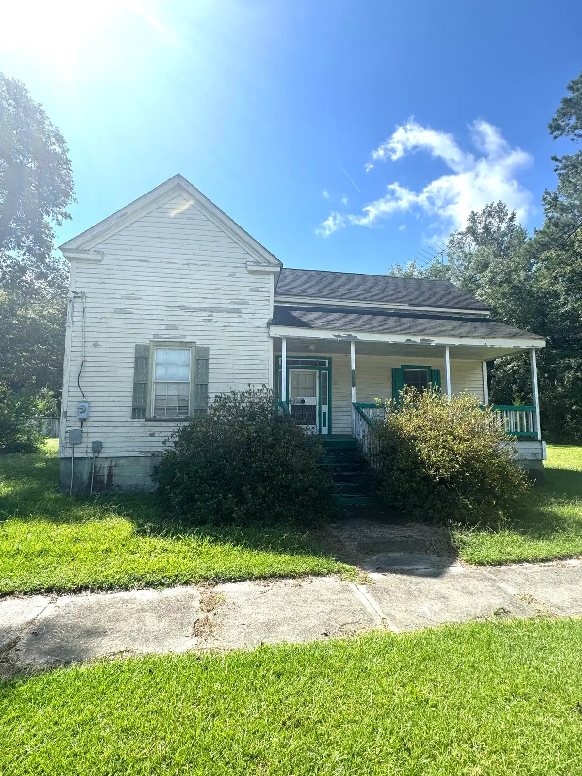 8347 Lodge Highway, Lodge, SC 29082 - #1