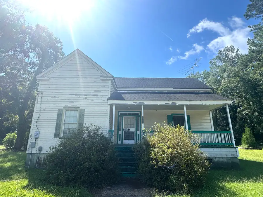 8347 Lodge Highway, Lodge, SC 29082 - #2