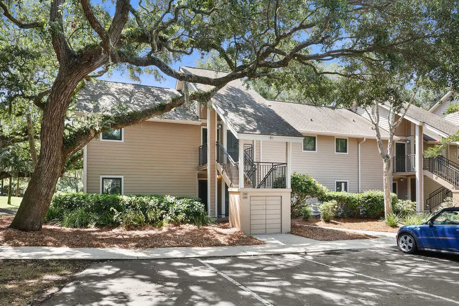 146 High Hammock Villas #24b, Seabrook Island, SC 29455 - #2