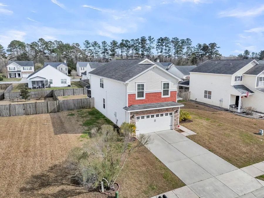 415 Watershed Drive, Goose Creek, SC 29445 - #2