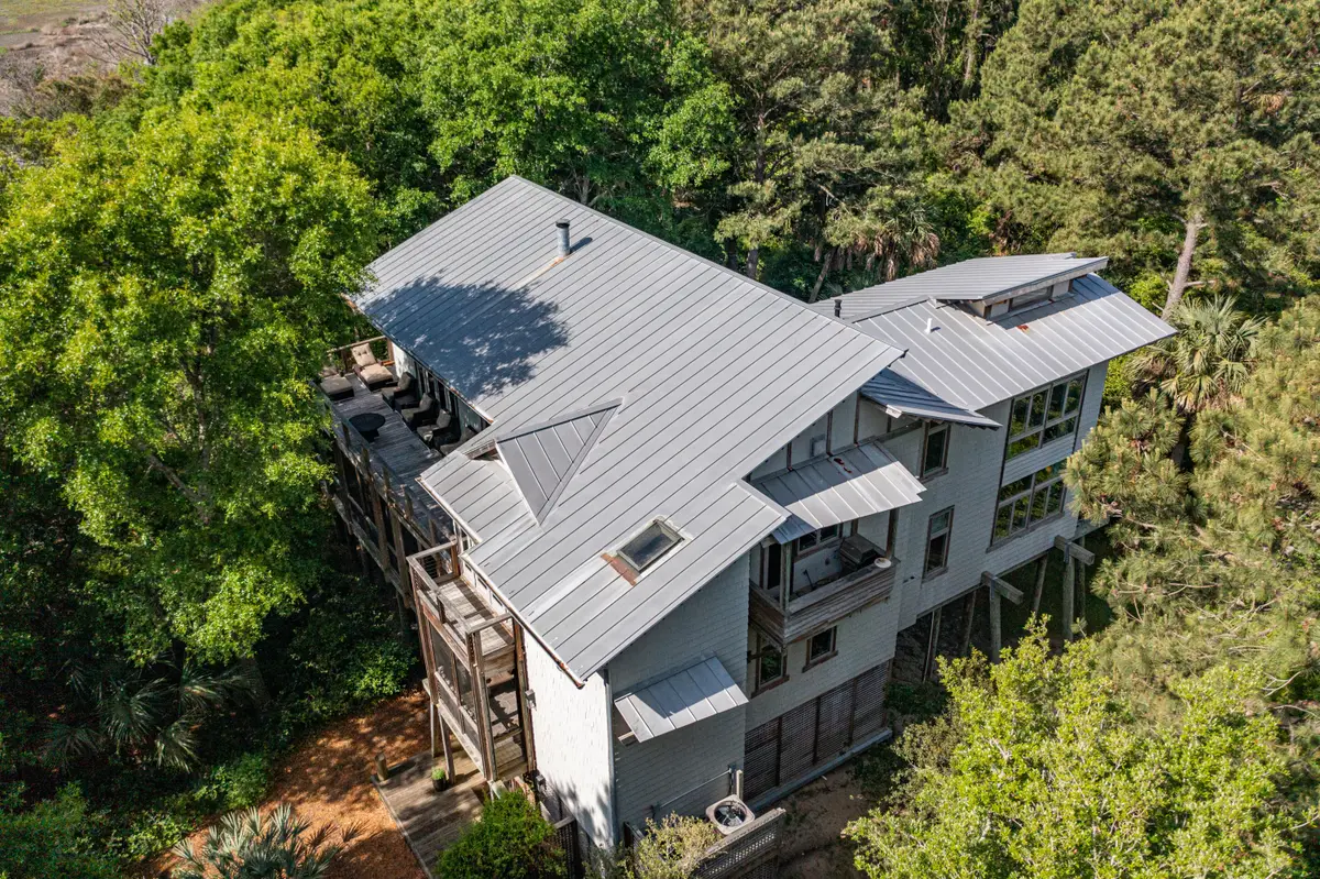 199 Lake Timicau Lane, Dewees Island, SC 29451 - #1