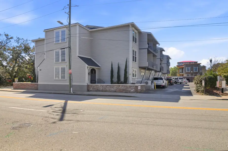 259 E Bay Street #7b, Charleston, SC 29401 - #2