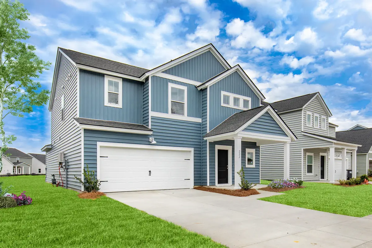 1041 Patagonia Street, Summerville, SC 29485 - #1