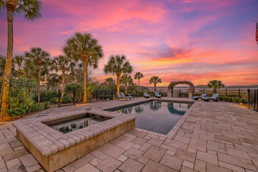 4145 Colonel Vanderhorst Circle, Mount Pleasant, SC 29466 - #2