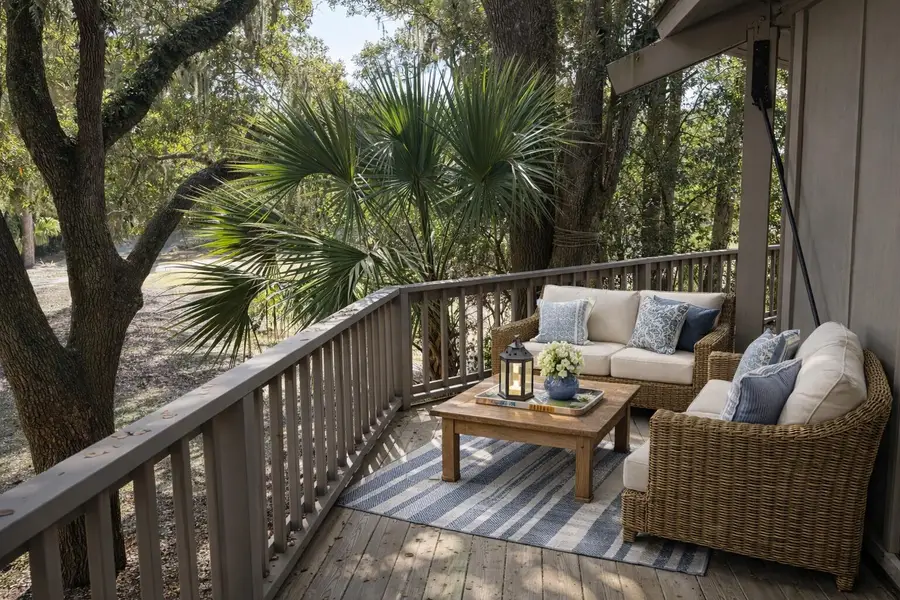 3 Dunecrest Villa Trace Trail #3, Seabrook Island, SC 29455 - #2