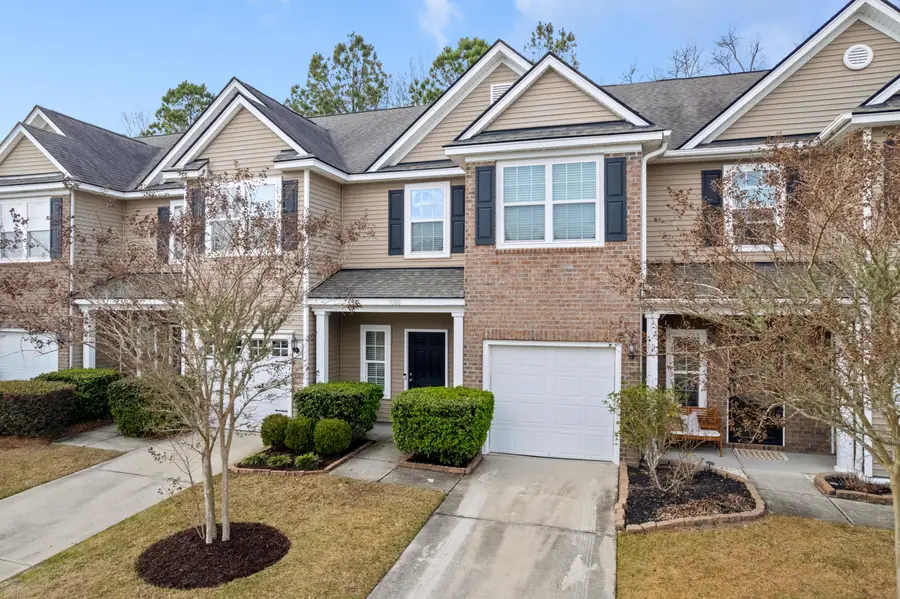 1086 Bennington Drive, Charleston, SC 29492 - #2