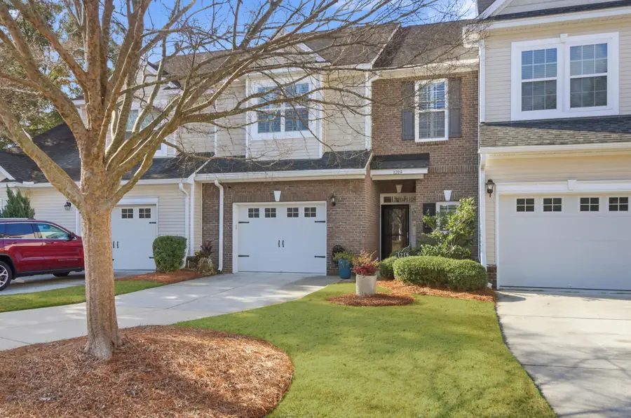 1219 Circle Oaks Drive, Charleston, SC 29492 - #2