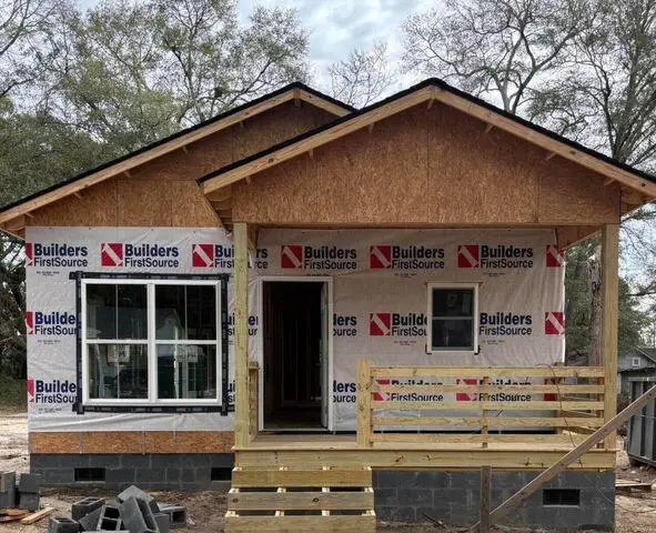 34 Austin Drive, Walterboro, SC 29488 - #1