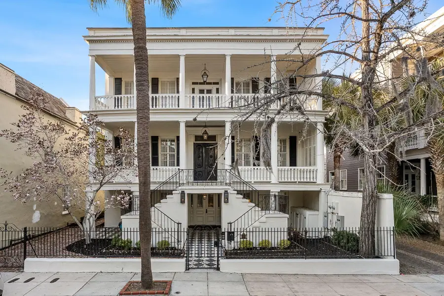 36 Society Street, Charleston, SC 29401 - #2