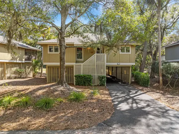 1158 Summerwind Lane, Seabrook Island, SC 29455