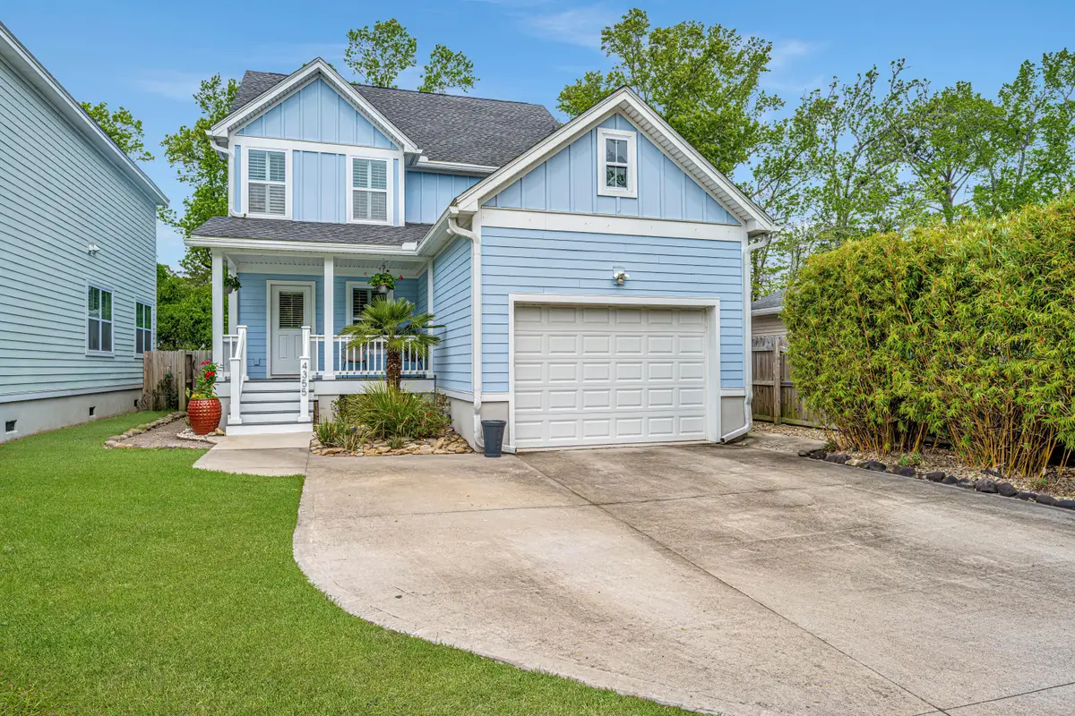 4355 Rugheimer Avenue, North Charleston, SC 29405 - #1