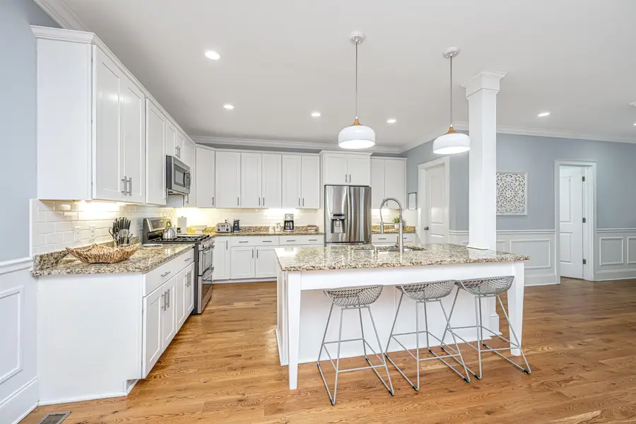 4355 Rugheimer Avenue, North Charleston, SC 29405 - #2