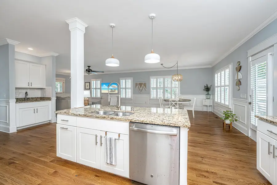 4355 Rugheimer Avenue, North Charleston, SC 29405 - #3