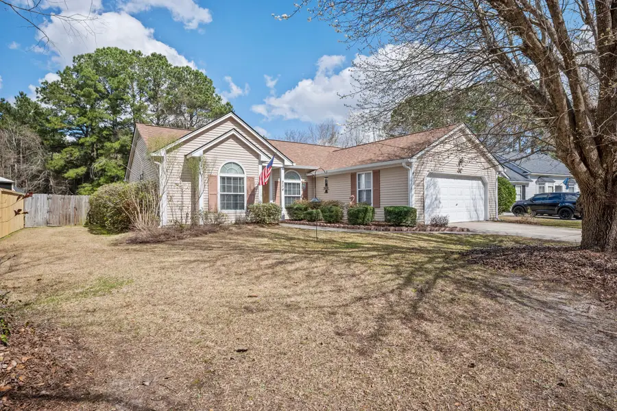 234 St Awdry Street, Summerville, SC 29485 - #2