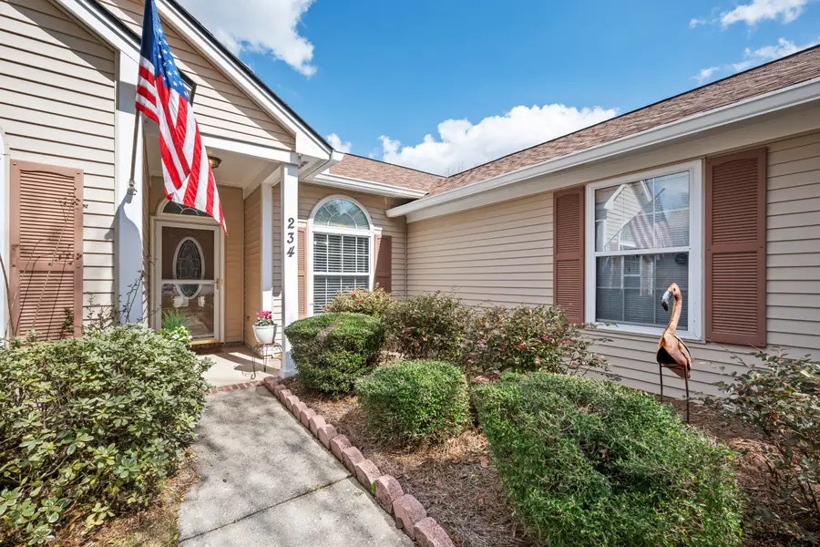 234 St Awdry Street, Summerville, SC 29485 - #3