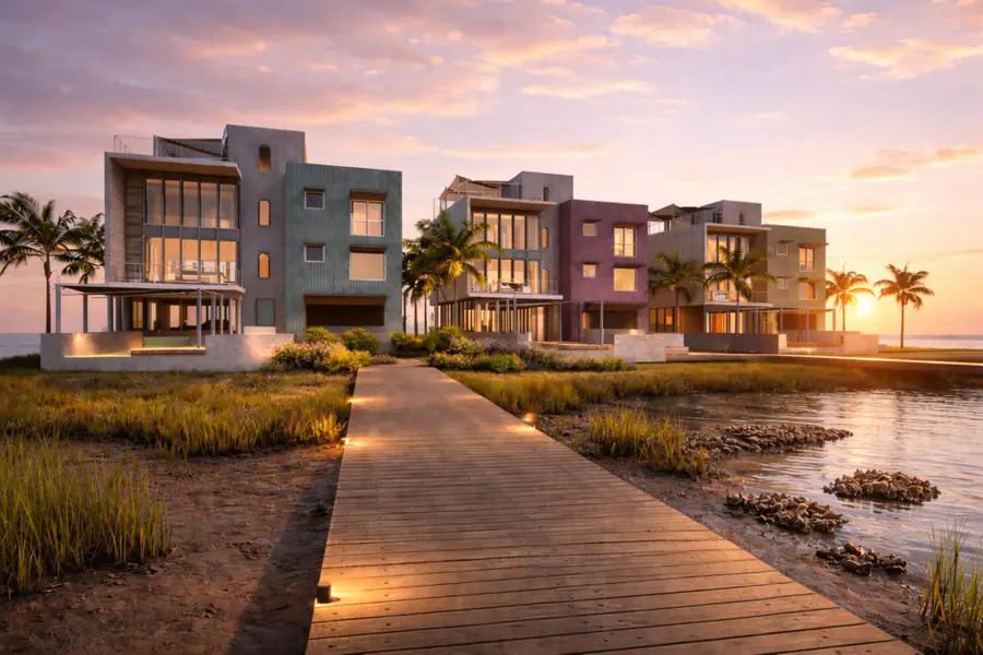 4701 Apple Street, North Charleston, SC 29405 - #2