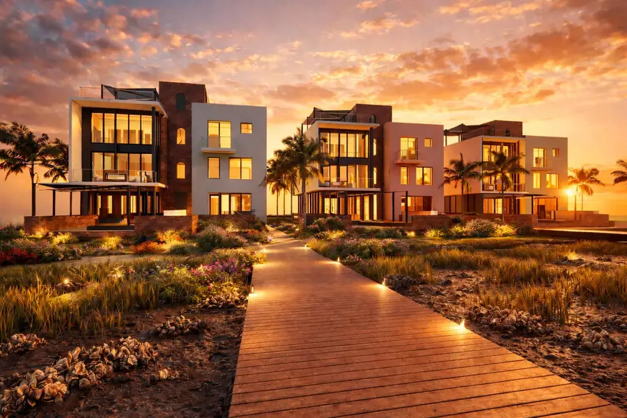 4701 Apple Street, North Charleston, SC 29405 - #3