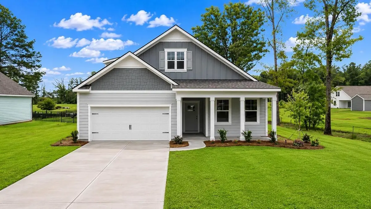 176 Broadstone Drive, Summerville, SC 29486 - #1