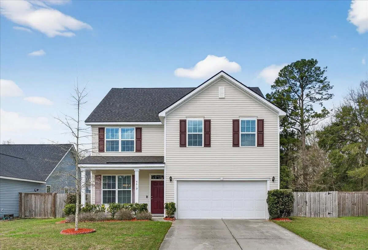 4619 Toddler Trail, Summerville, SC 29485 - #1