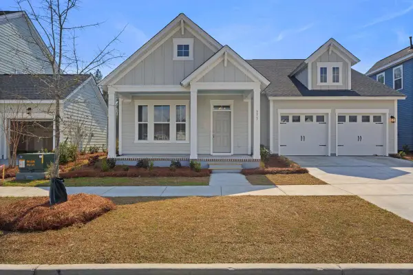 292 Brightside Trail, Summerville, SC 29486