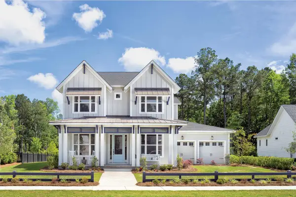 1200 Reserve Lane, Awendaw, SC 29429