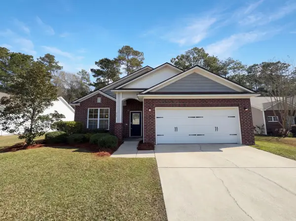 258 Westbrooke Road, Summerville, SC 29486
