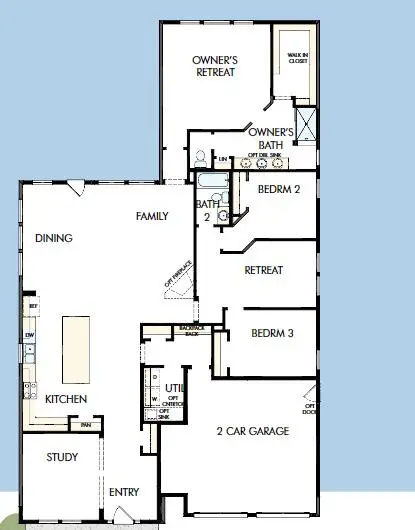 330 Brightside Trail, Summerville, SC 29486 - #2