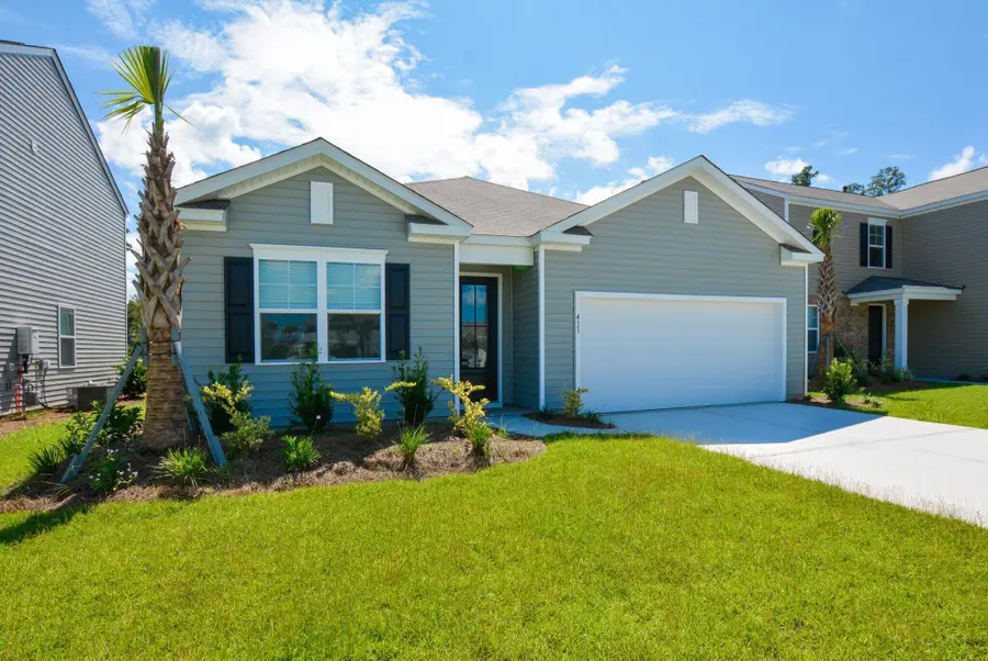 411 Zenith Boulevard, Summerville, SC 29486 - #2