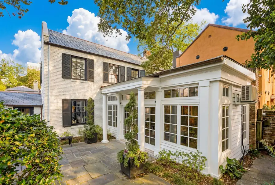 12 A Bedons Alley, Charleston, SC 29401 - #2