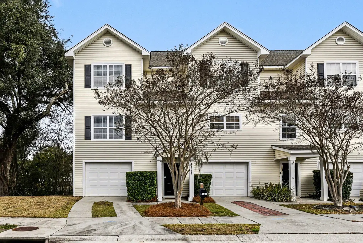 4121 Perrine Street, Charleston, SC 29414 - #1