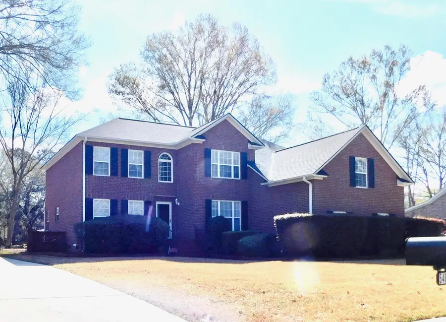 5472 Clearview Drive, North Charleston, SC 29420 - #2