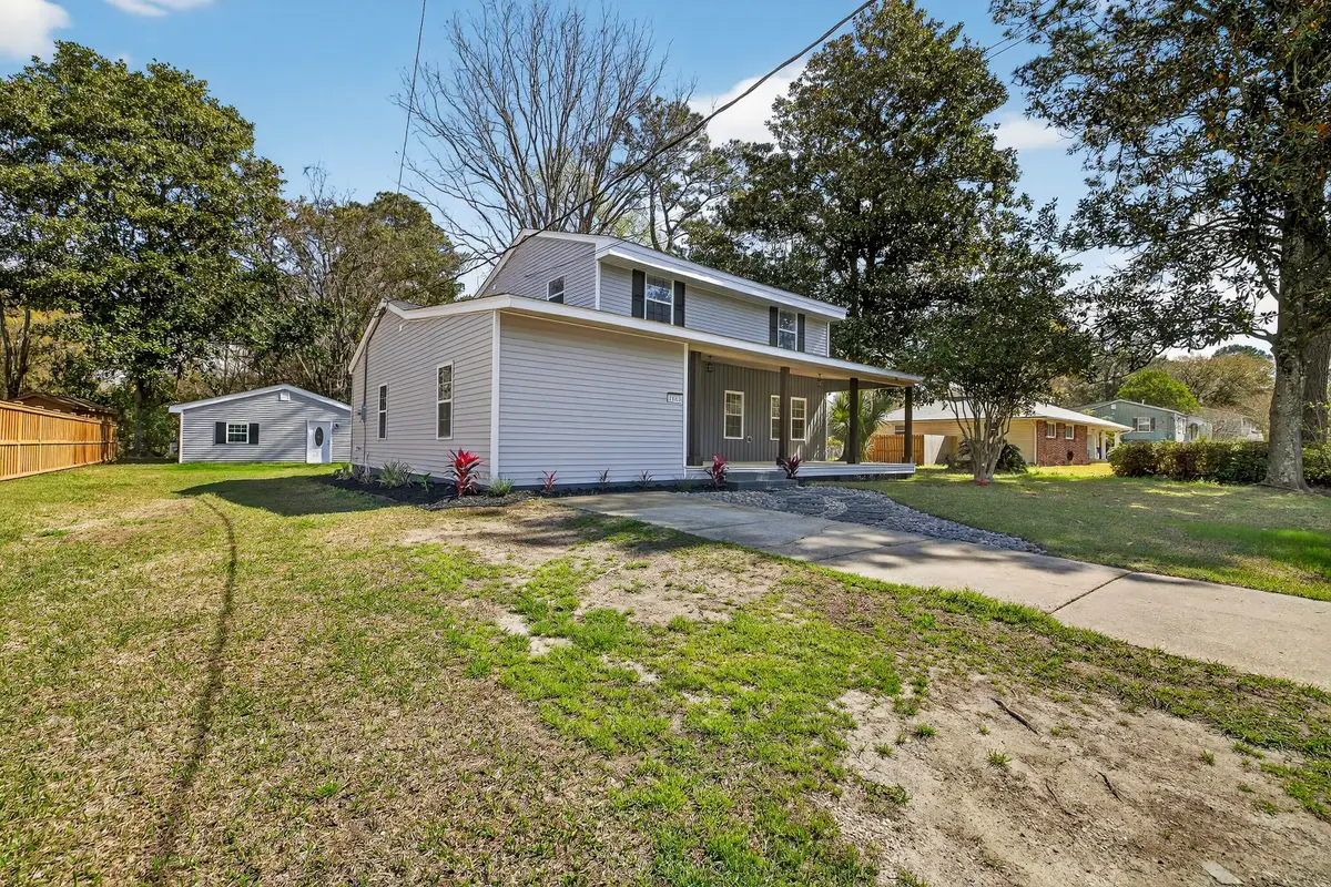 1863 Sandcroft Drive, Charleston, SC 29407 - #1