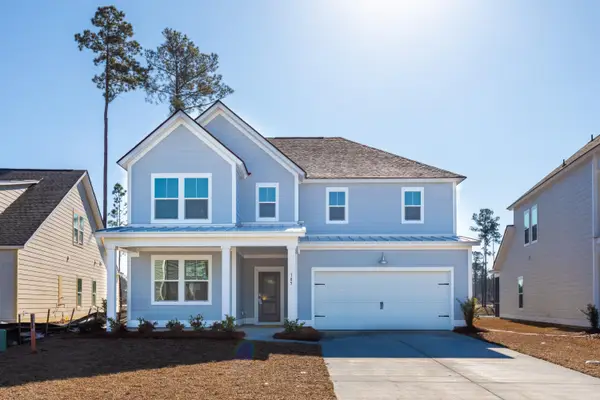 1012 Red Turnstone Run, Summerville, SC 29485