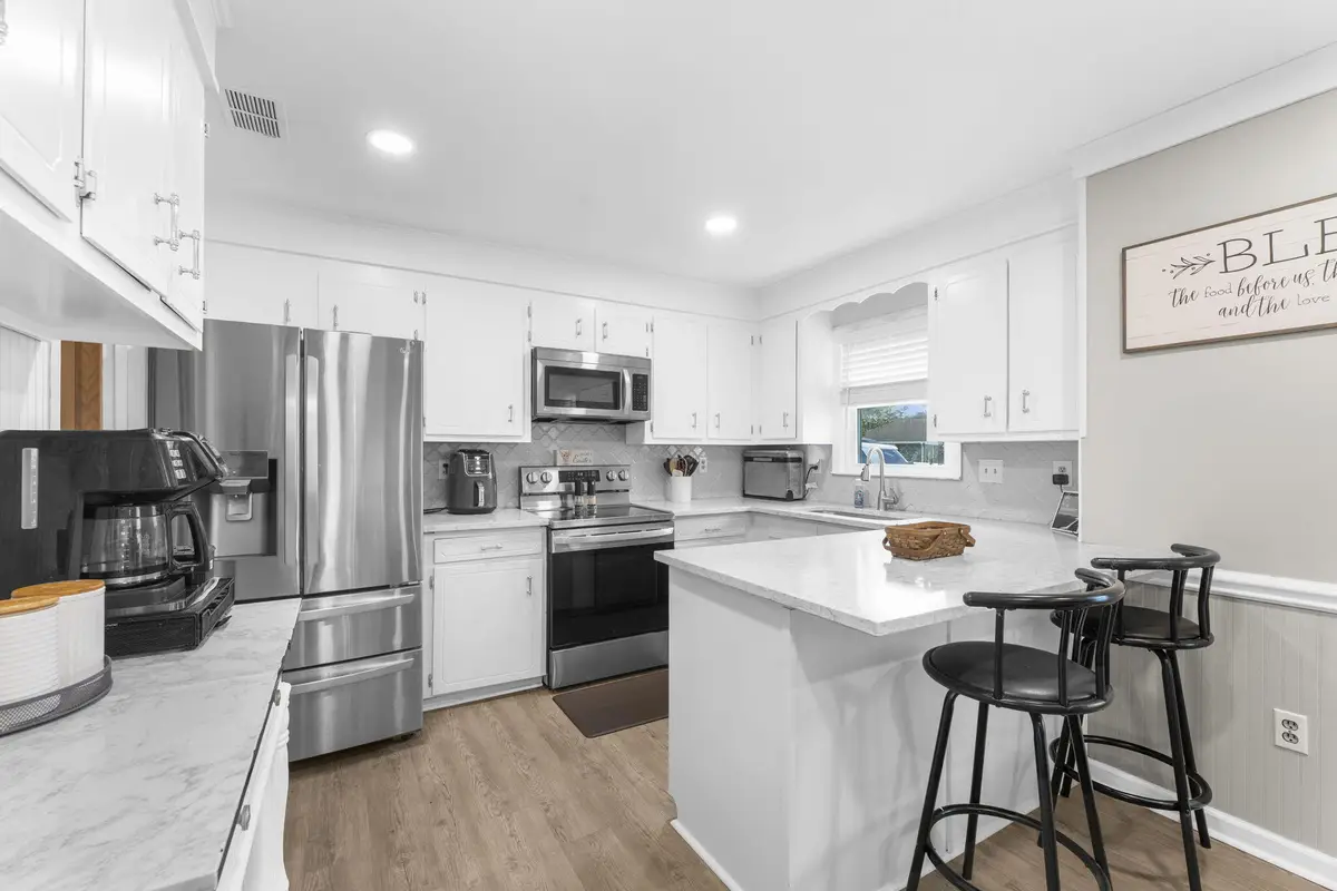 411 Indian Drive, Summerville, SC 29486 - #1