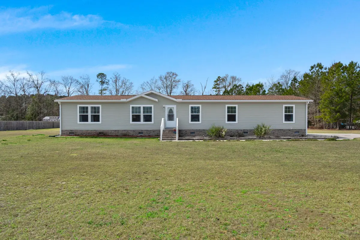 217 Rolling Hills Trail, Ridgeville, SC 29472 - #1