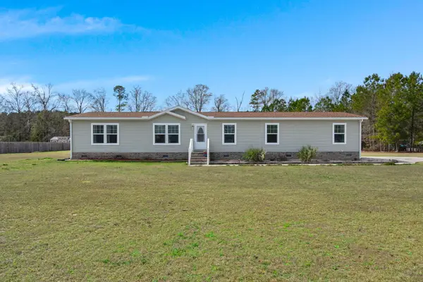 217 Rolling Hills Trail, Ridgeville, SC 29472