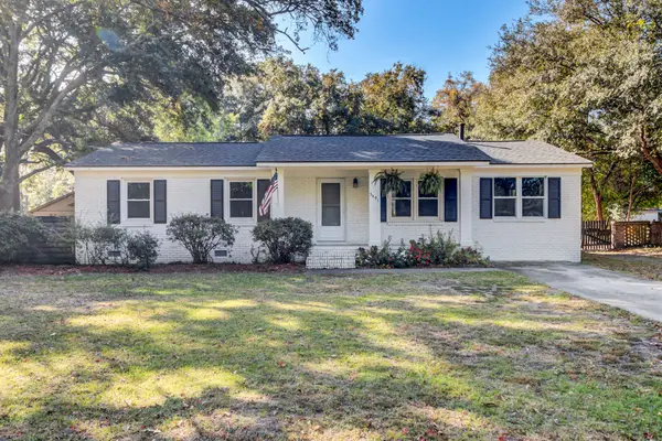3491 Patton Avenue, Johns Island, SC 29455