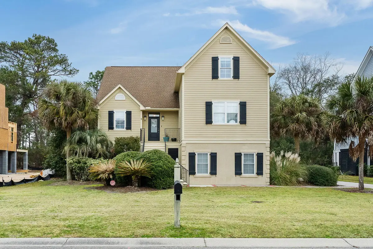 2910 Maritime Forest Drive, Johns Island, SC 29455 - #1
