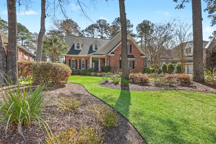 8773 Herons Walk, North Charleston, SC 29420 - #3